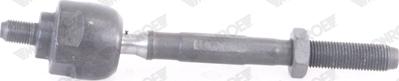 Monroe L40203 - Inner Tie Rod, Axle Joint autospares.lv