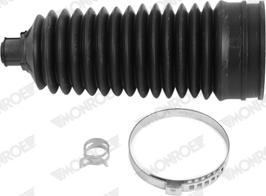 Monroe L40F01 - Bellow Set, steering autospares.lv