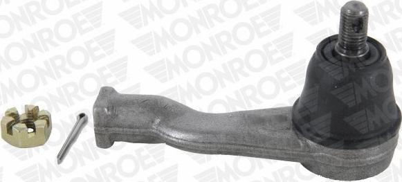 Monroe L4101 - Tie Rod End autospares.lv