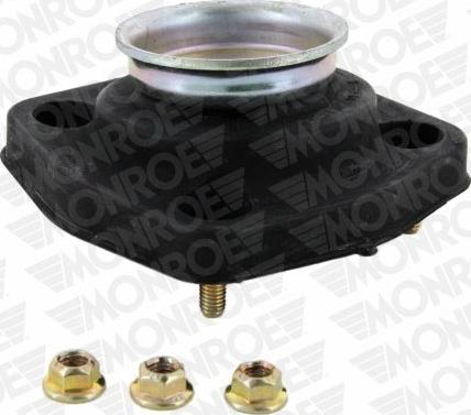 Monroe L43911 - Top Strut Mounting autospares.lv