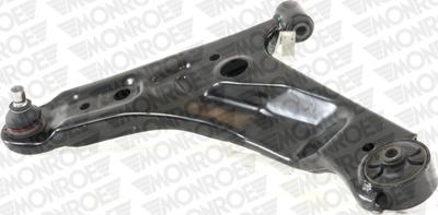 Monroe L43590 - Track Control Arm autospares.lv