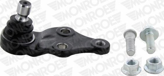 Monroe L43592 - Ball Joint autospares.lv