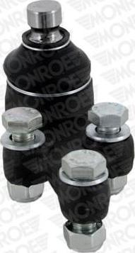 Monroe L43547 - Ball Joint autospares.lv