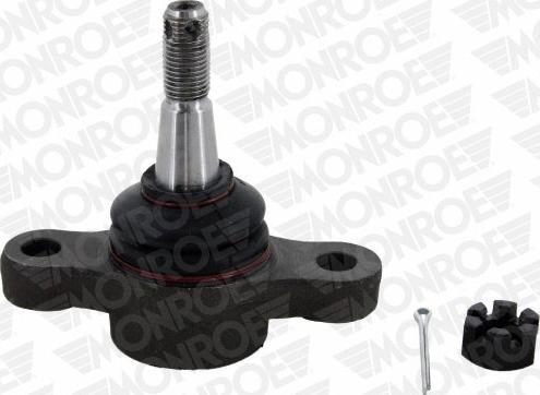 Monroe L43551 - Ball Joint autospares.lv