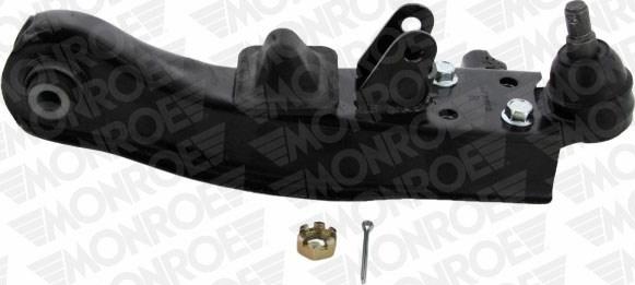 Monroe L43569 - Track Control Arm autospares.lv