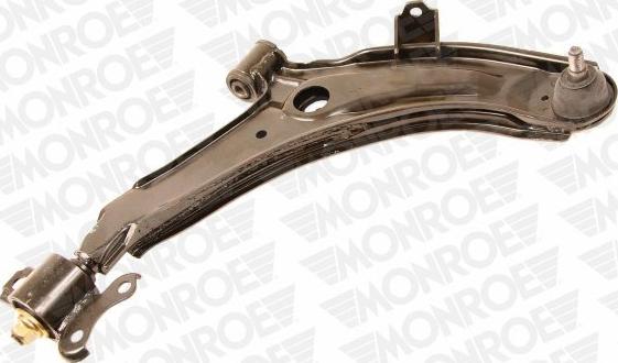 Monroe L43513 - Track Control Arm autospares.lv