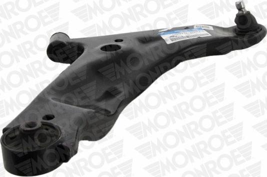 Monroe L43589 - Track Control Arm autospares.lv