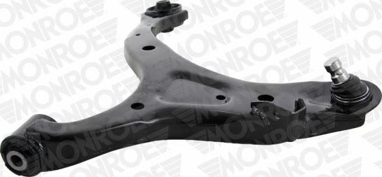 Monroe L43585 - Track Control Arm autospares.lv