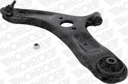 Monroe L43588 - Track Control Arm autospares.lv