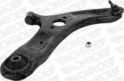 Monroe L43587 - Track Control Arm autospares.lv