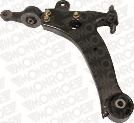 Monroe L43526 - Track Control Arm autospares.lv