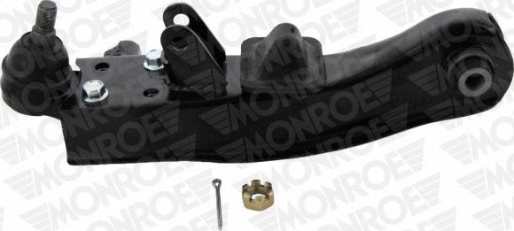 Monroe L43570 - Track Control Arm autospares.lv