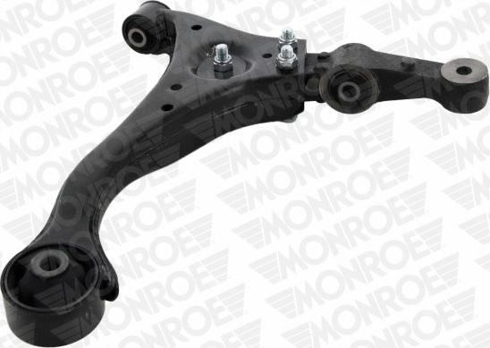 Monroe L43573 - Track Control Arm autospares.lv