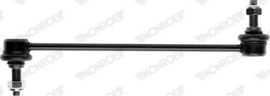 Monroe L43661 - Rod / Strut, stabiliser autospares.lv