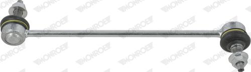 Monroe L43614 - Rod / Strut, stabiliser autospares.lv