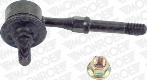 Monroe L43612 - Rod / Strut, stabiliser autospares.lv