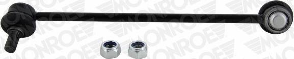 Monroe L43637 - Rod / Strut, stabiliser autospares.lv