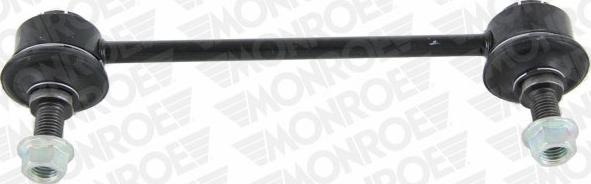 Monroe L43628 - Rod / Strut, stabiliser autospares.lv