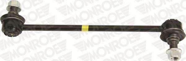 Monroe L43627 - Rod / Strut, stabiliser autospares.lv