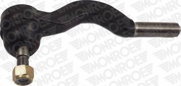 Monroe L43107 - Tie Rod End autospares.lv