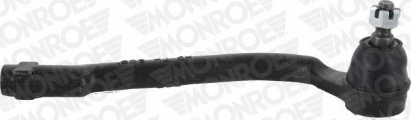 Monroe L43115 - Tie Rod End autospares.lv