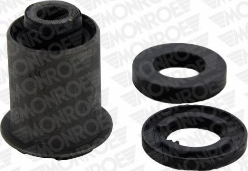 Monroe L43805 - Bush of Control / Trailing Arm autospares.lv