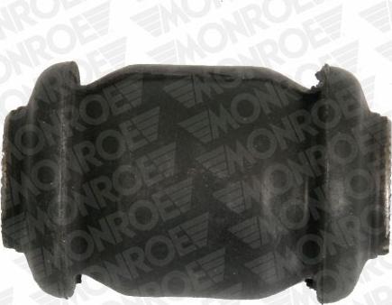 Monroe L43802 - Bush of Control / Trailing Arm autospares.lv