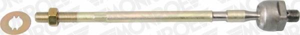 Monroe L43204 - Inner Tie Rod, Axle Joint autospares.lv