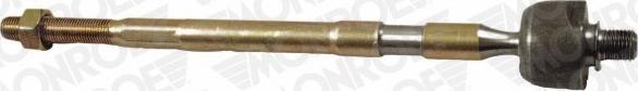 Monroe L43203 - Inner Tie Rod, Axle Joint autospares.lv