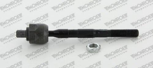 Monroe L43224 - Inner Tie Rod, Axle Joint autospares.lv