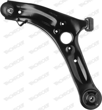 Monroe L43A14 - Track Control Arm autospares.lv