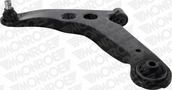 Monroe L42540 - Track Control Arm autospares.lv