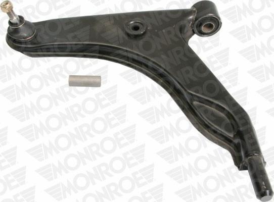 Monroe L42510 - Track Control Arm autospares.lv