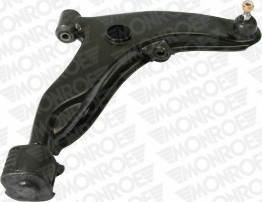 Monroe L42513 - Track Control Arm autospares.lv