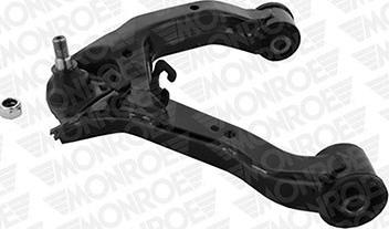 Monroe L42538 - Track Control Arm autospares.lv