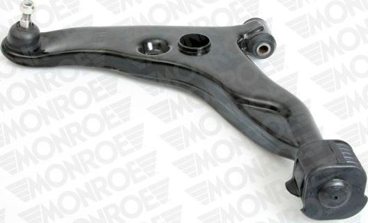 Monroe L42524 - Track Control Arm autospares.lv