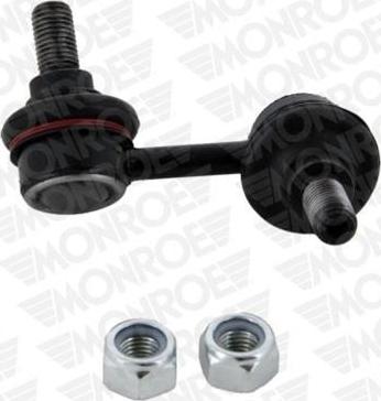 Monroe L42626 - Rod / Strut, stabiliser autospares.lv