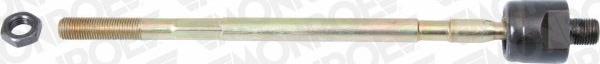 Monroe L42001 - Inner Tie Rod, Axle Joint autospares.lv