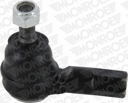 Monroe L42102 - Tie Rod End autospares.lv