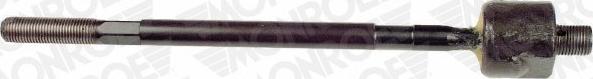 Monroe L42206 - Inner Tie Rod, Axle Joint autospares.lv