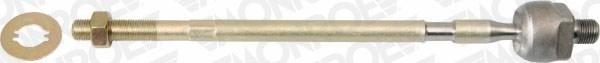 Monroe L42201 - Inner Tie Rod, Axle Joint autospares.lv