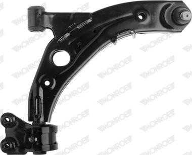 Monroe L50559 - Track Control Arm autospares.lv