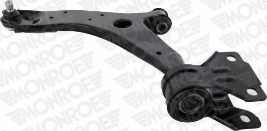 Monroe L50554 - Track Control Arm autospares.lv