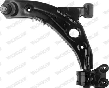 Monroe L50560 - Track Control Arm autospares.lv