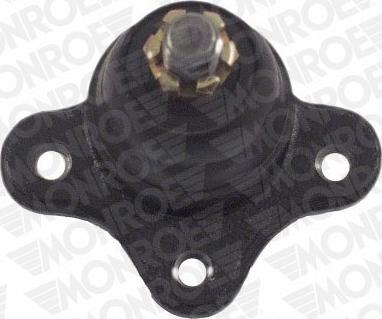 Monroe L50505 - Ball Joint autospares.lv