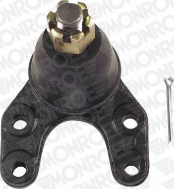 Monroe L50506 - Ball Joint autospares.lv