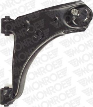 Monroe L50503 - Track Control Arm autospares.lv