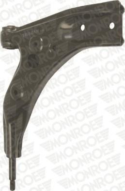 Monroe L50511 - Track Control Arm autospares.lv