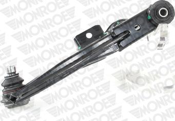 Monroe L50513 - Track Control Arm autospares.lv