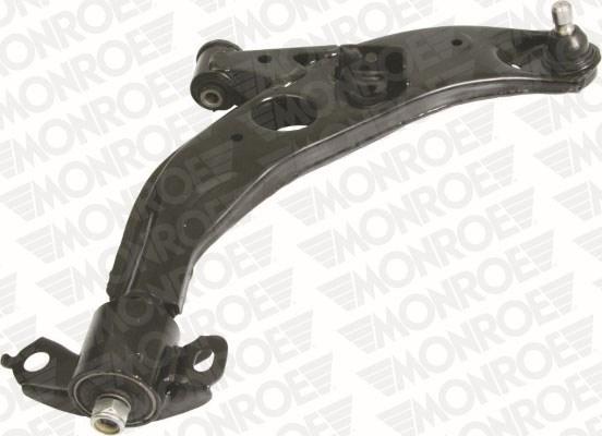 Monroe L50513 - Track Control Arm autospares.lv